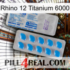 Rhino 12 Titanium 6000 new15